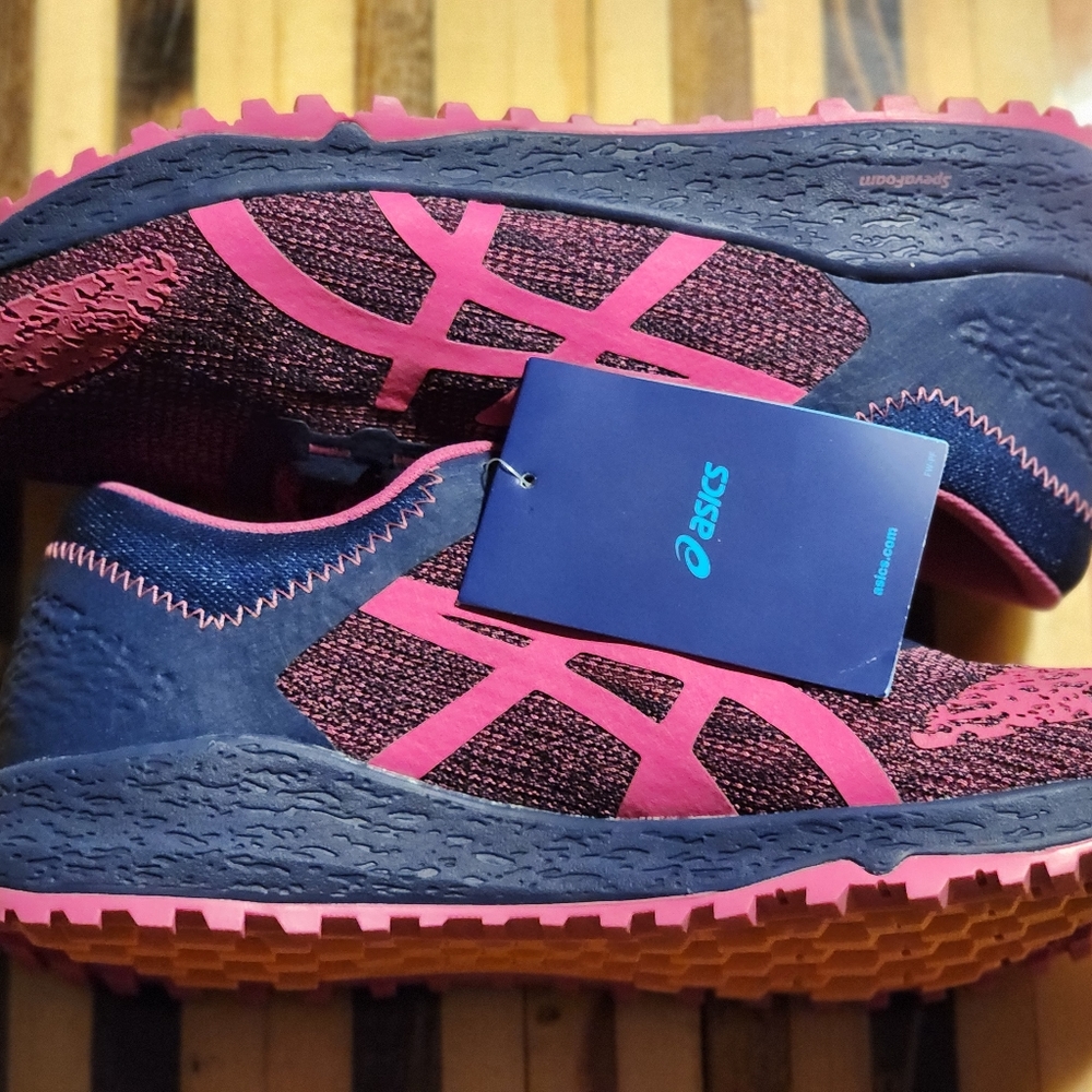 Asics
